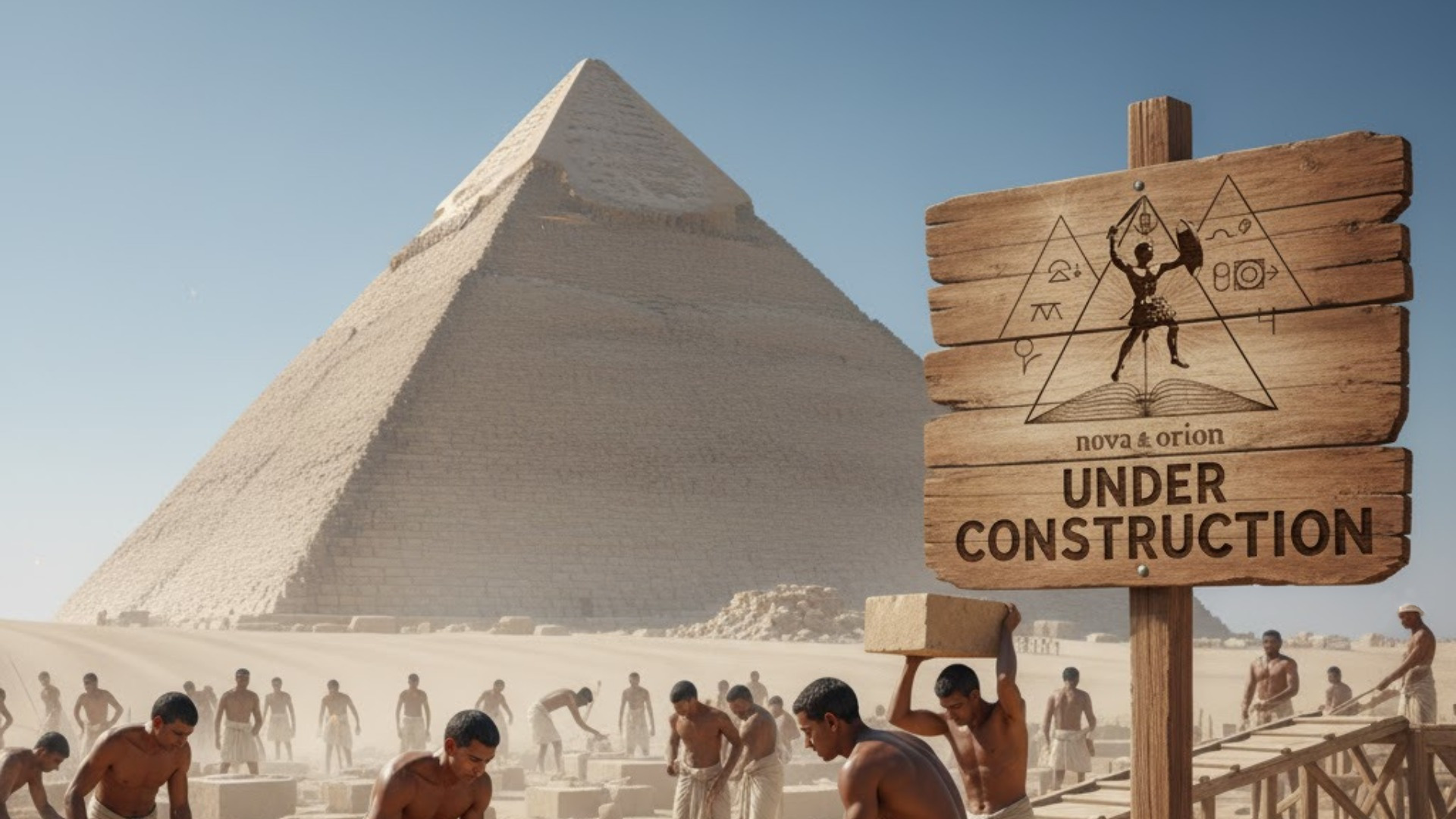 Yapım Aşamasında (Masaüstü)