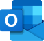 Outlook Logo