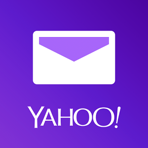Yahoo Logo